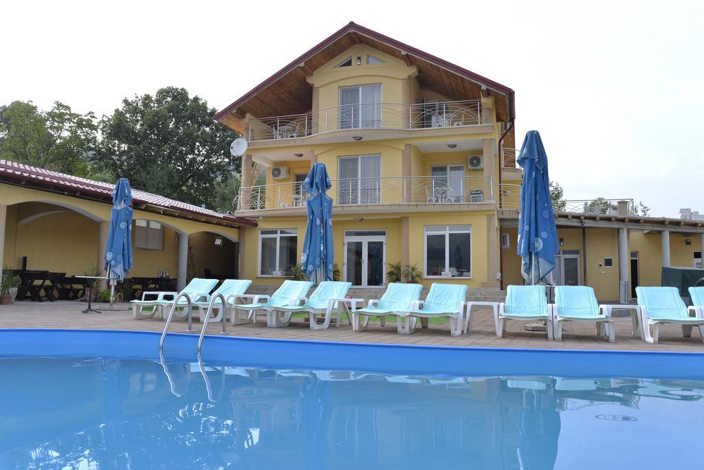Готель Casa Marina Єшелніца Екстер'єр фото