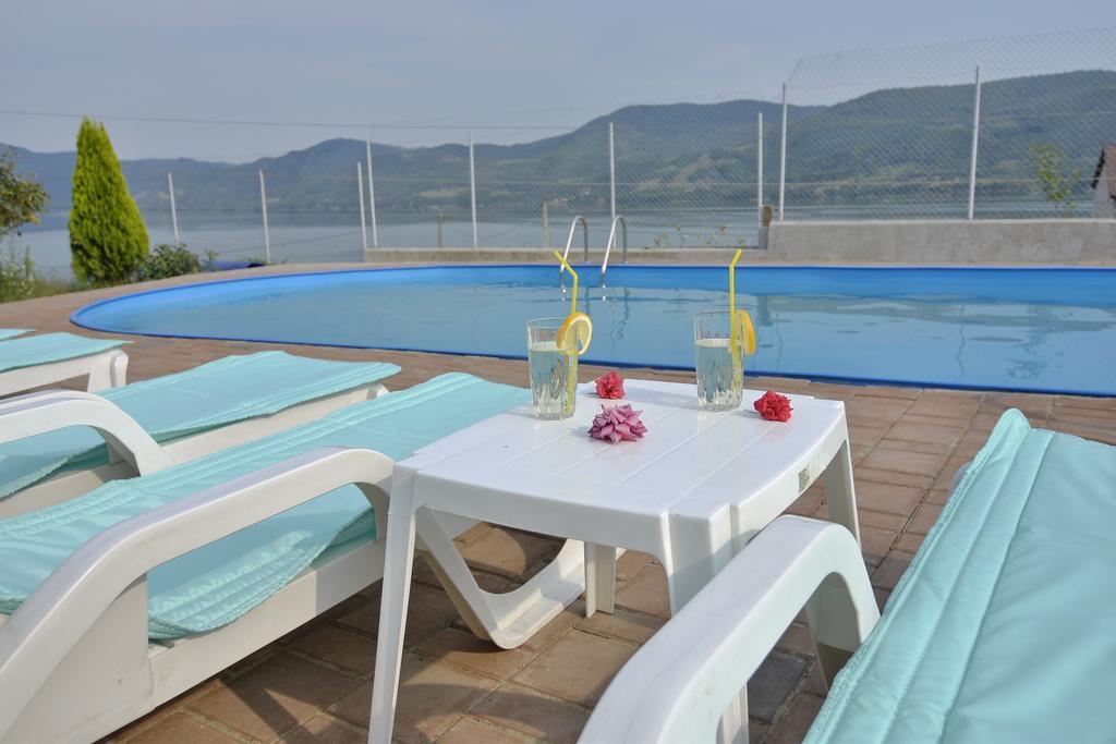 Готель Casa Marina Єшелніца Екстер'єр фото