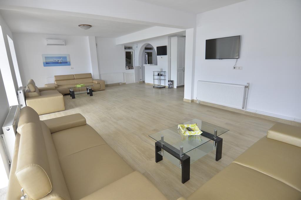 Готель Casa Marina Єшелніца Екстер'єр фото