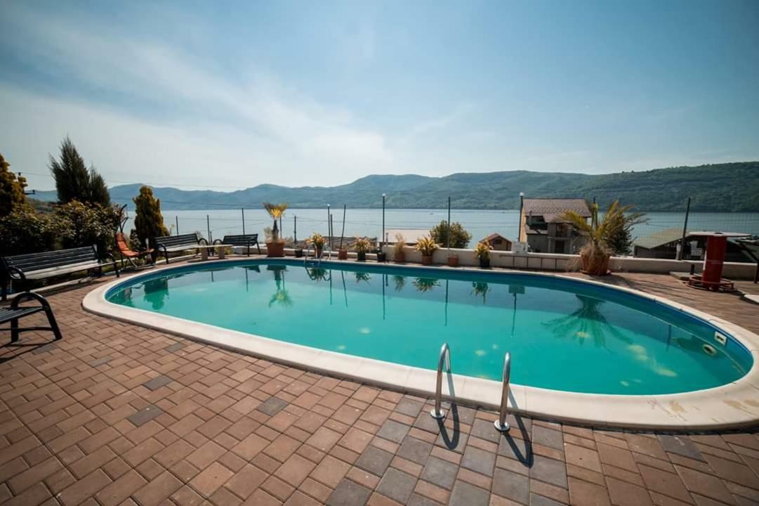 Готель Casa Marina Єшелніца Екстер'єр фото